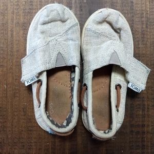 Kids Toms